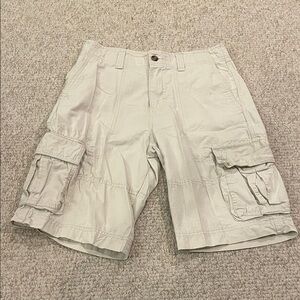 Mens’ Mossimo Cargo Shorts